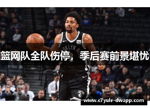 篮网队全队伤停，季后赛前景堪忧